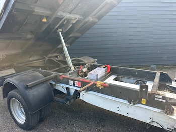 Used Ford Transit 2022 for sale - 78121684: Photo