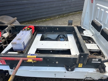 Used Ford Transit 2022 for sale - 78121684: Photo