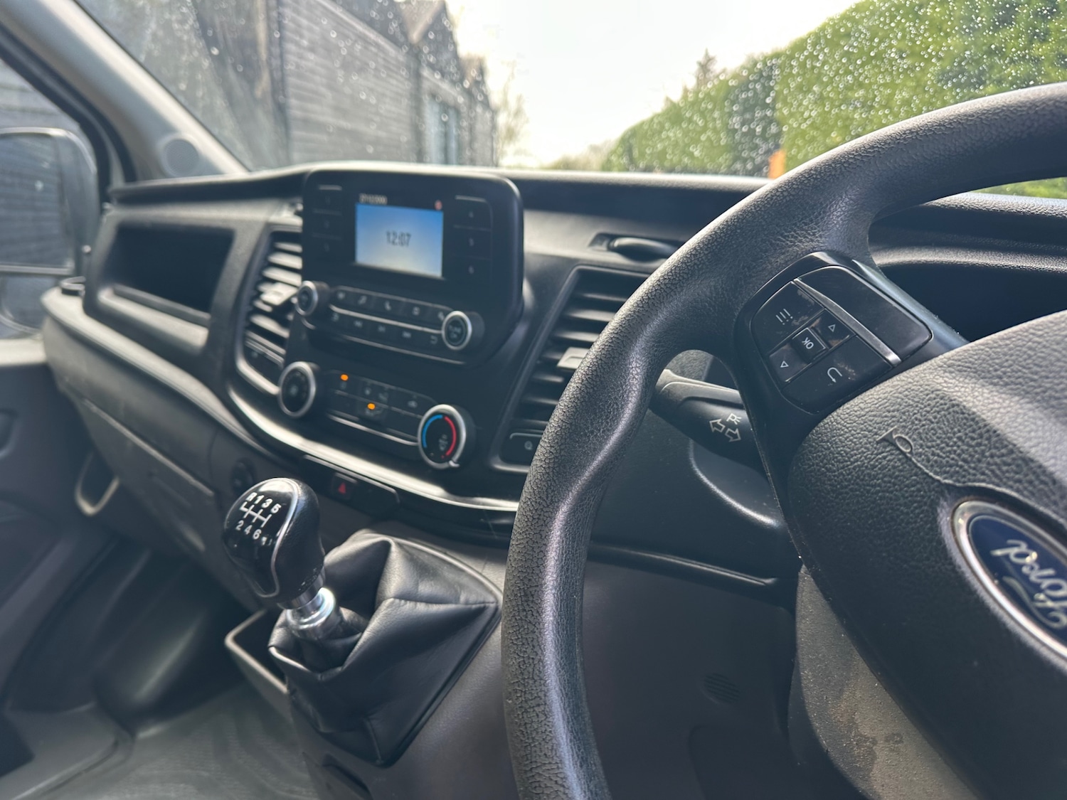 Used Ford Transit 2022 for sale - 78121684: Photo 5