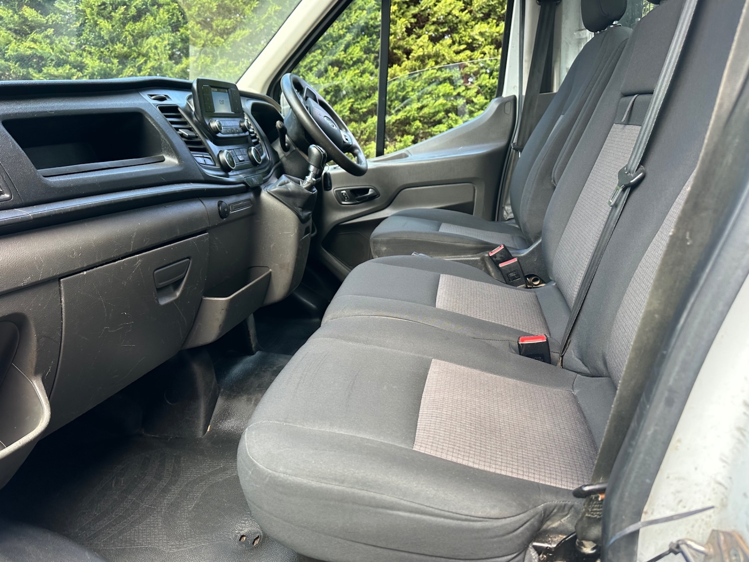 Used Ford Transit 2022 for sale - 78121684: Photo 7