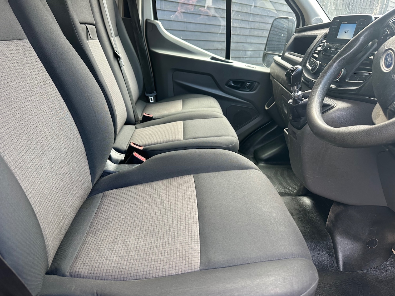 Used Ford Transit 2022 for sale - 78121684: Photo 8