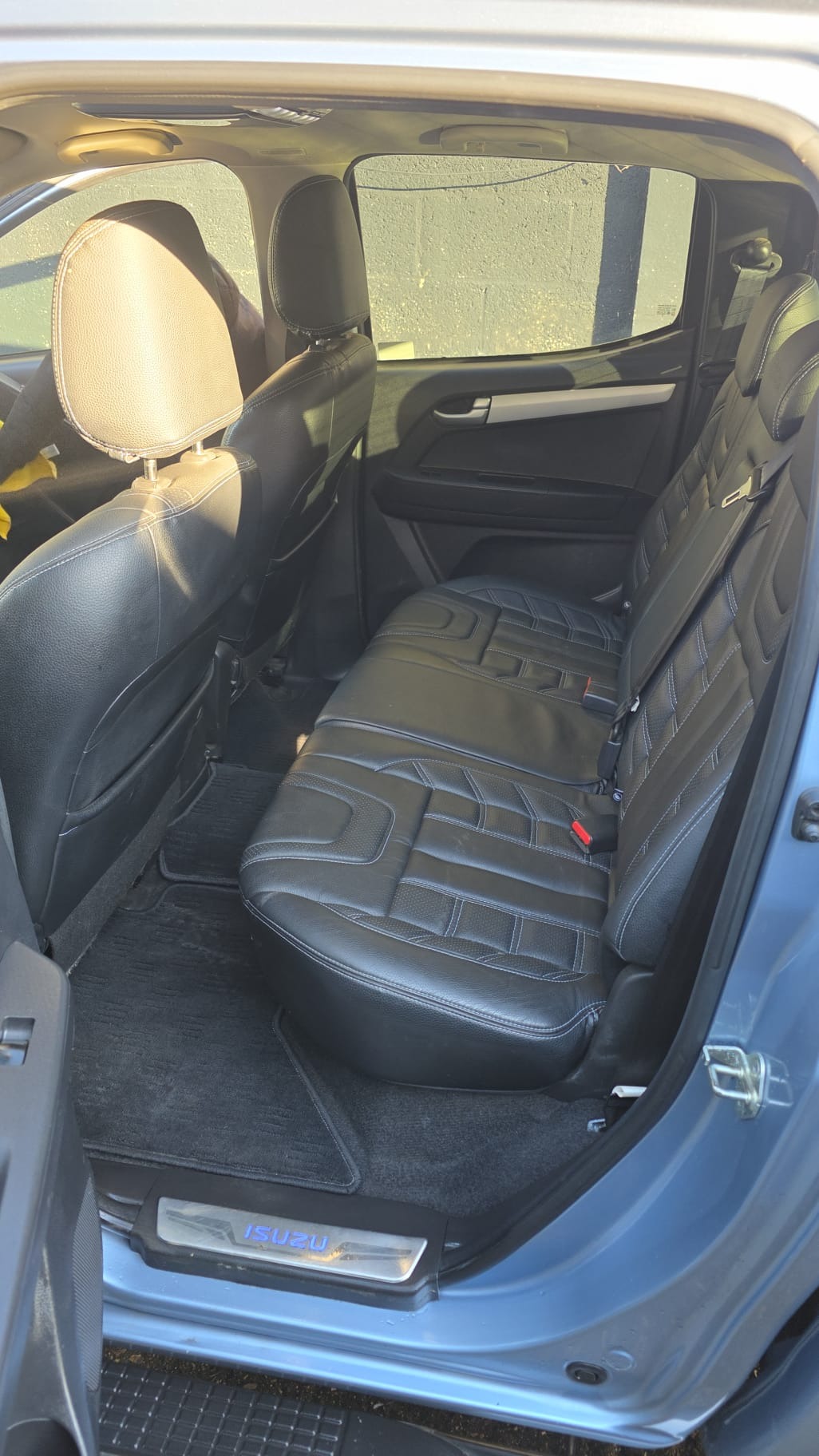 Used Isuzu D-Max 2016 for sale - 77262235: Photo 5