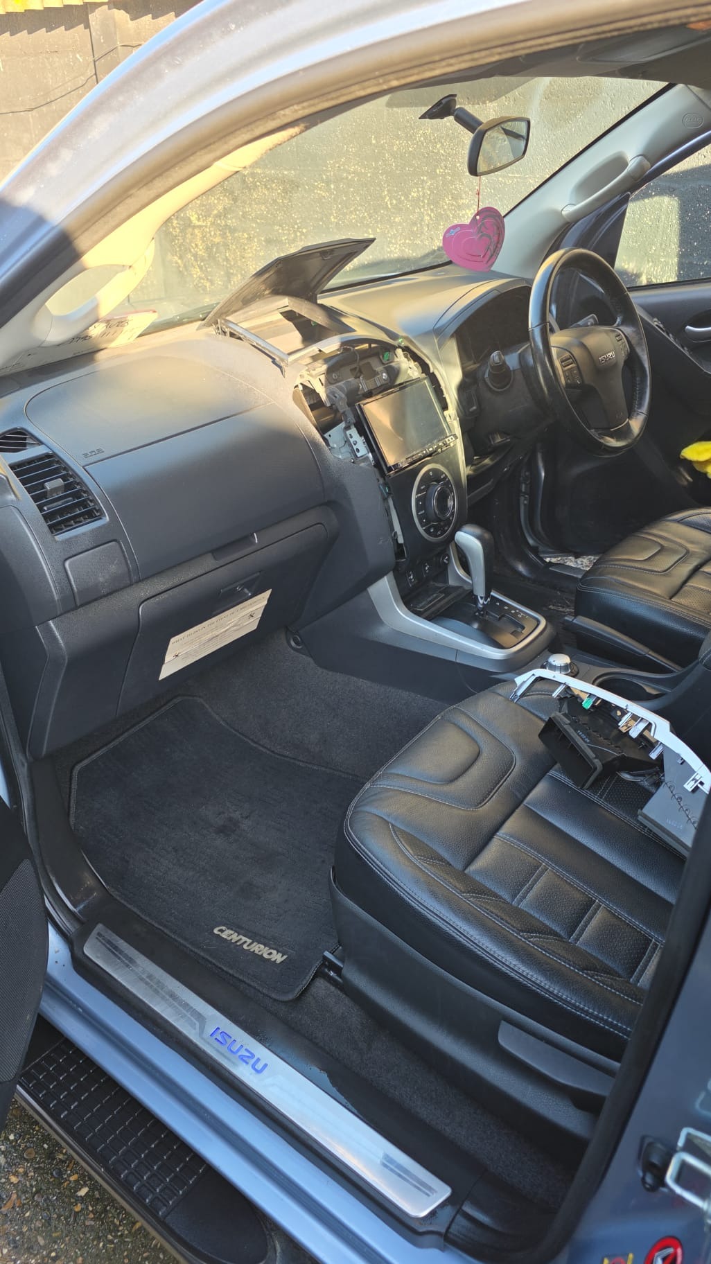 Used Isuzu D-Max 2016 for sale - 77262235: Photo 6