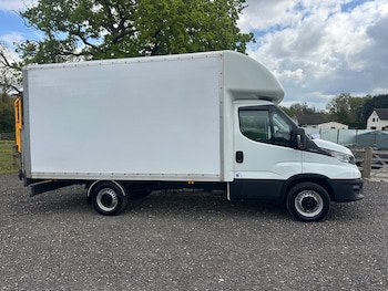 Used Iveco Daily 2022 for sale - 78326216: Photo