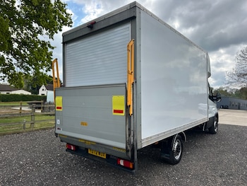 Used Iveco Daily 2022 for sale - 78326216: Photo