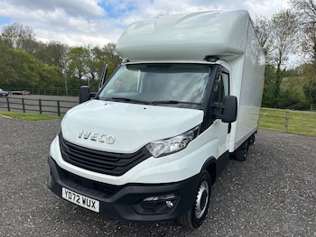 Used Iveco Daily 2022 for sale - 78326216: Photo