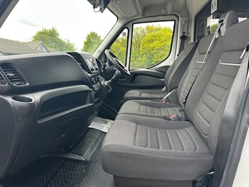 Used Iveco Daily 2022 for sale - 78326216: Photo