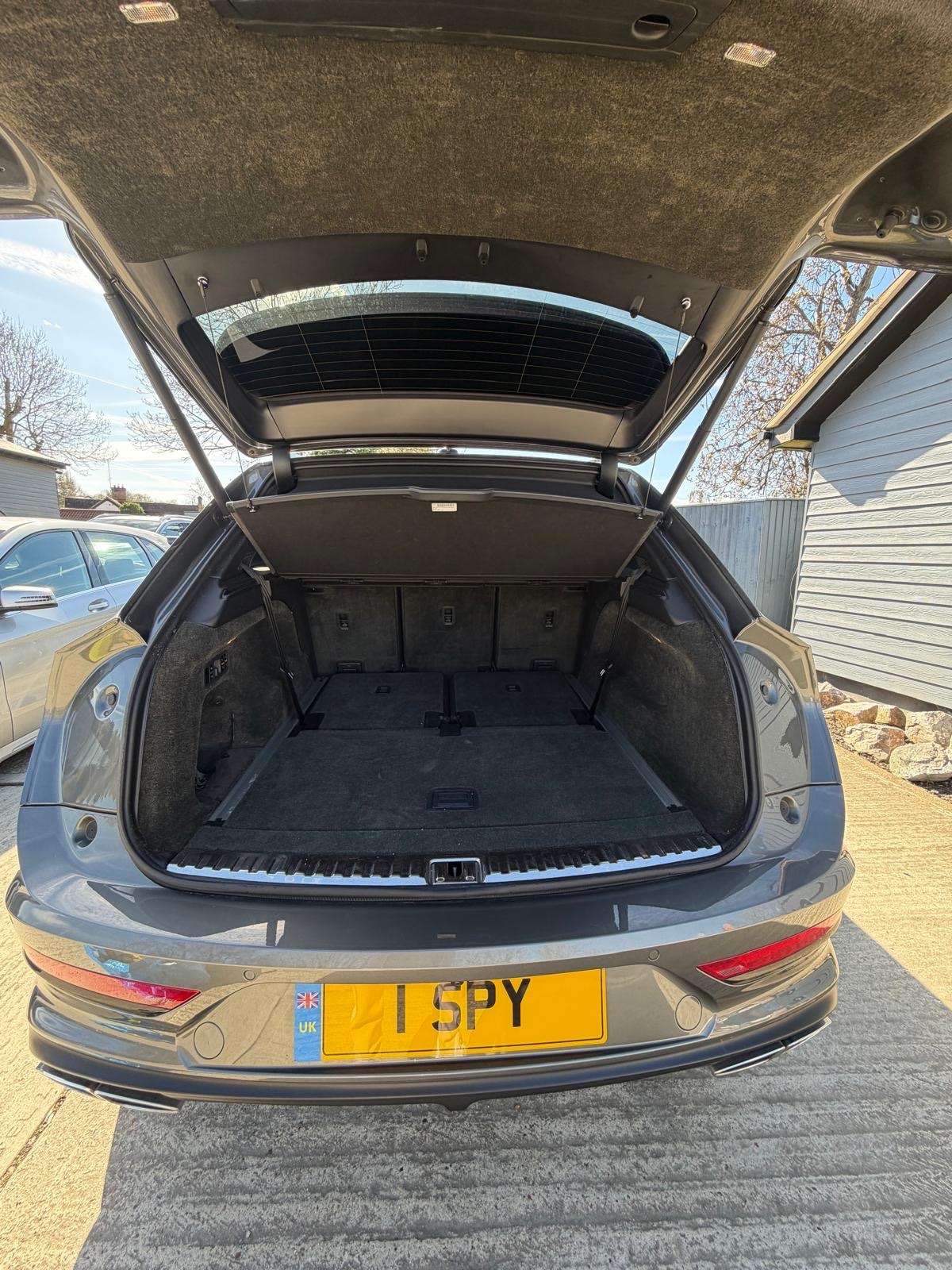 Used Bentley Bentayga 2022 for sale - 78054300: Photo 10