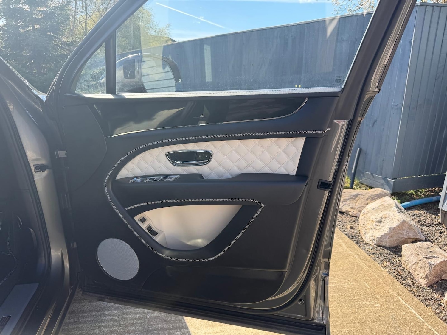 Used Bentley Bentayga 2022 for sale - 78054300: Photo 12