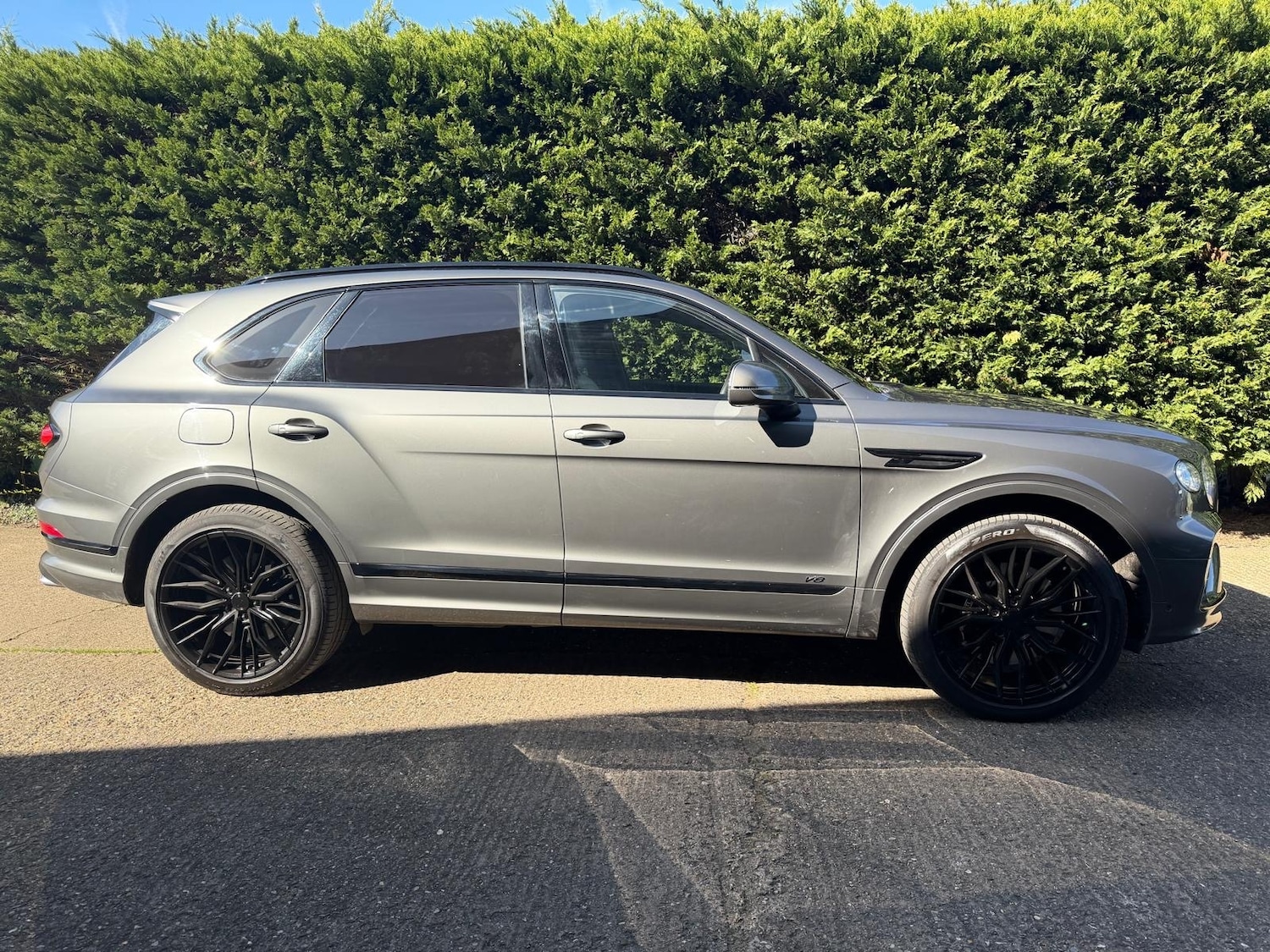 Used Bentley Bentayga 2022 for sale - 78054300: Photo 5