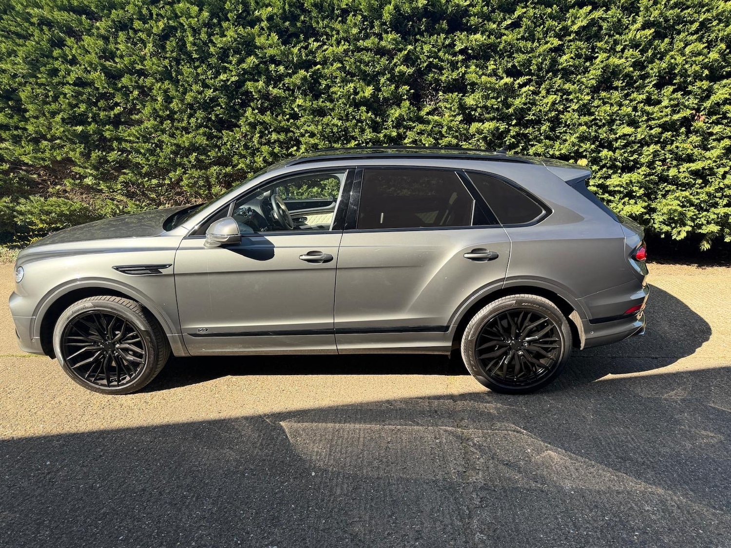 Used Bentley Bentayga 2022 for sale - 78054300: Photo 6