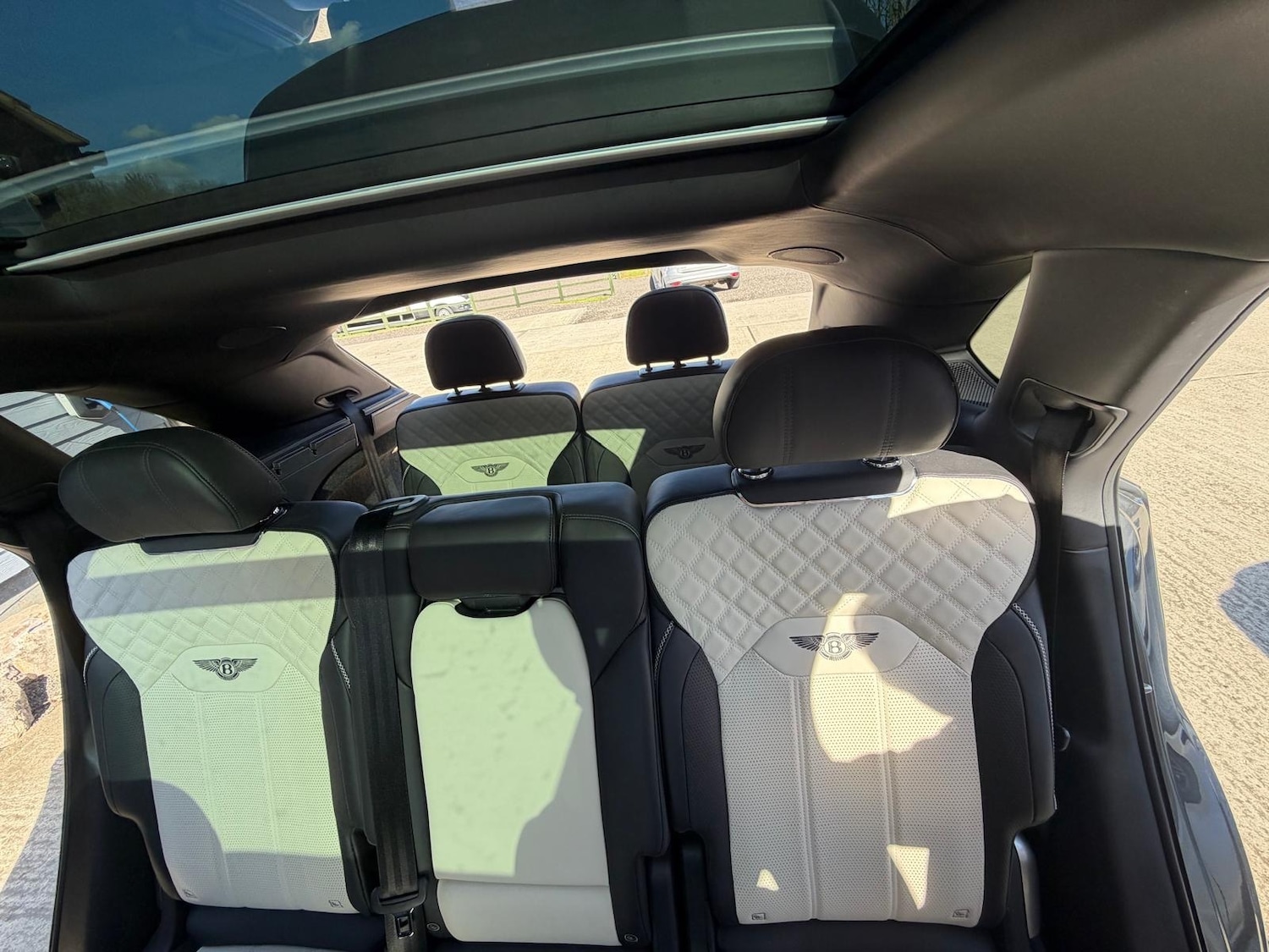 Used Bentley Bentayga 2022 for sale - 78054300: Photo 7