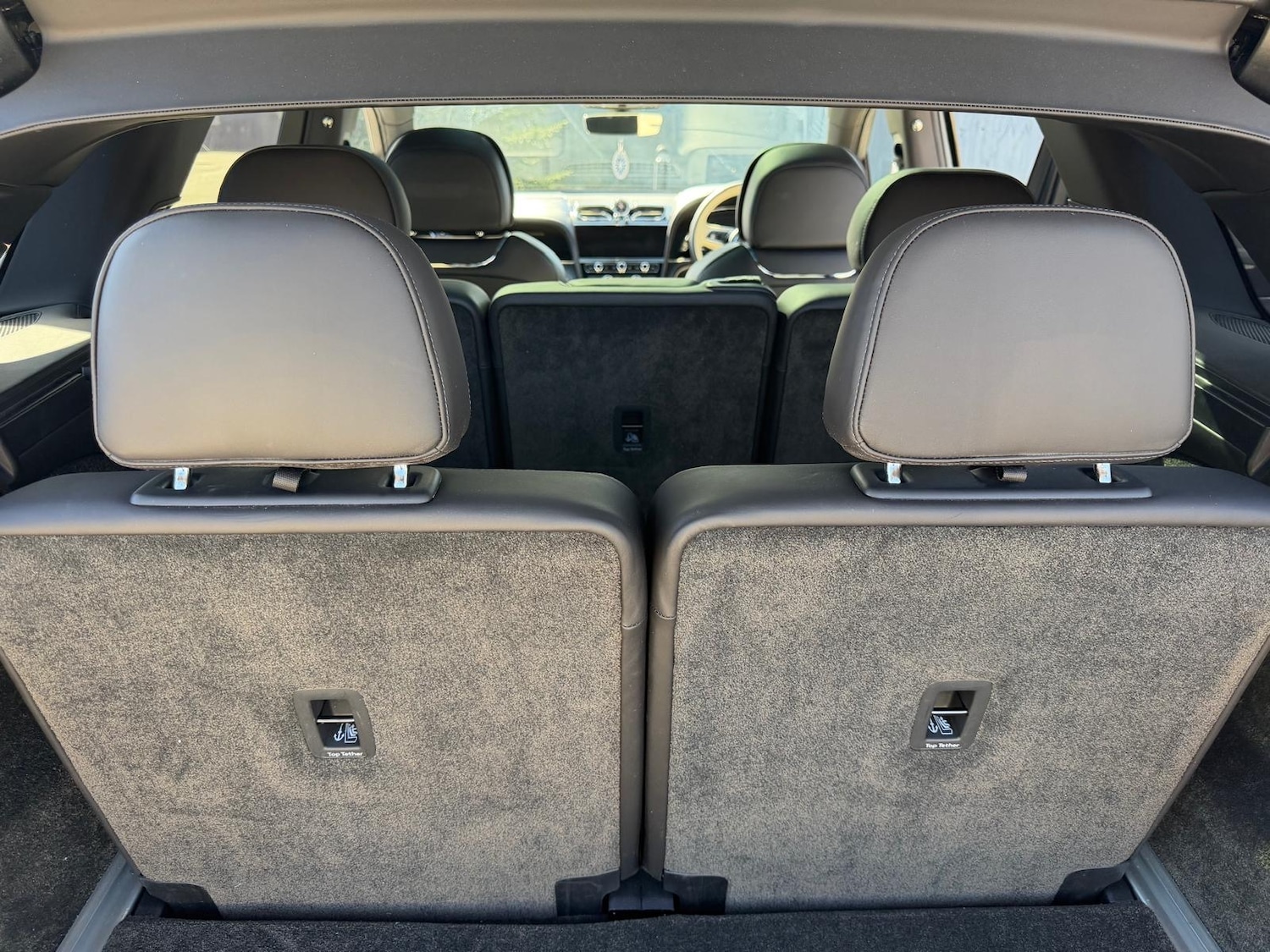 Used Bentley Bentayga 2022 for sale - 78054300: Photo 9