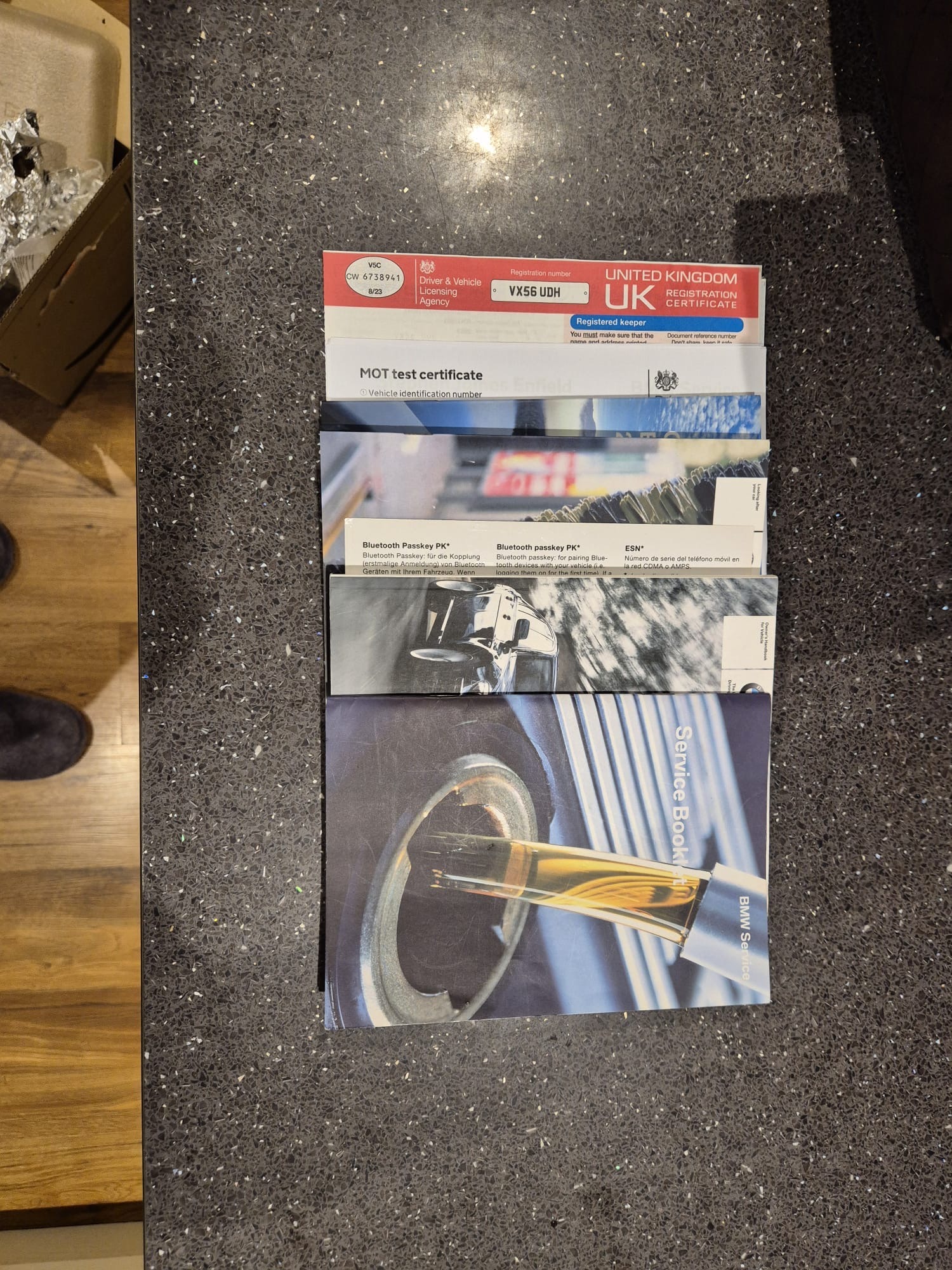 Used BMW 7 Series 2006 for sale - 76959477: Photo 12