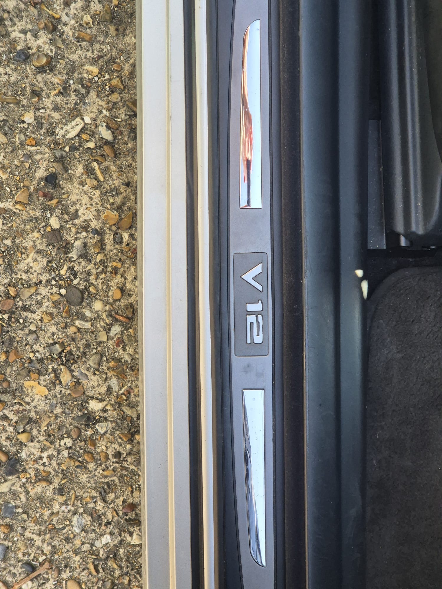 Used BMW 7 Series 2006 for sale - 76959477: Photo 13