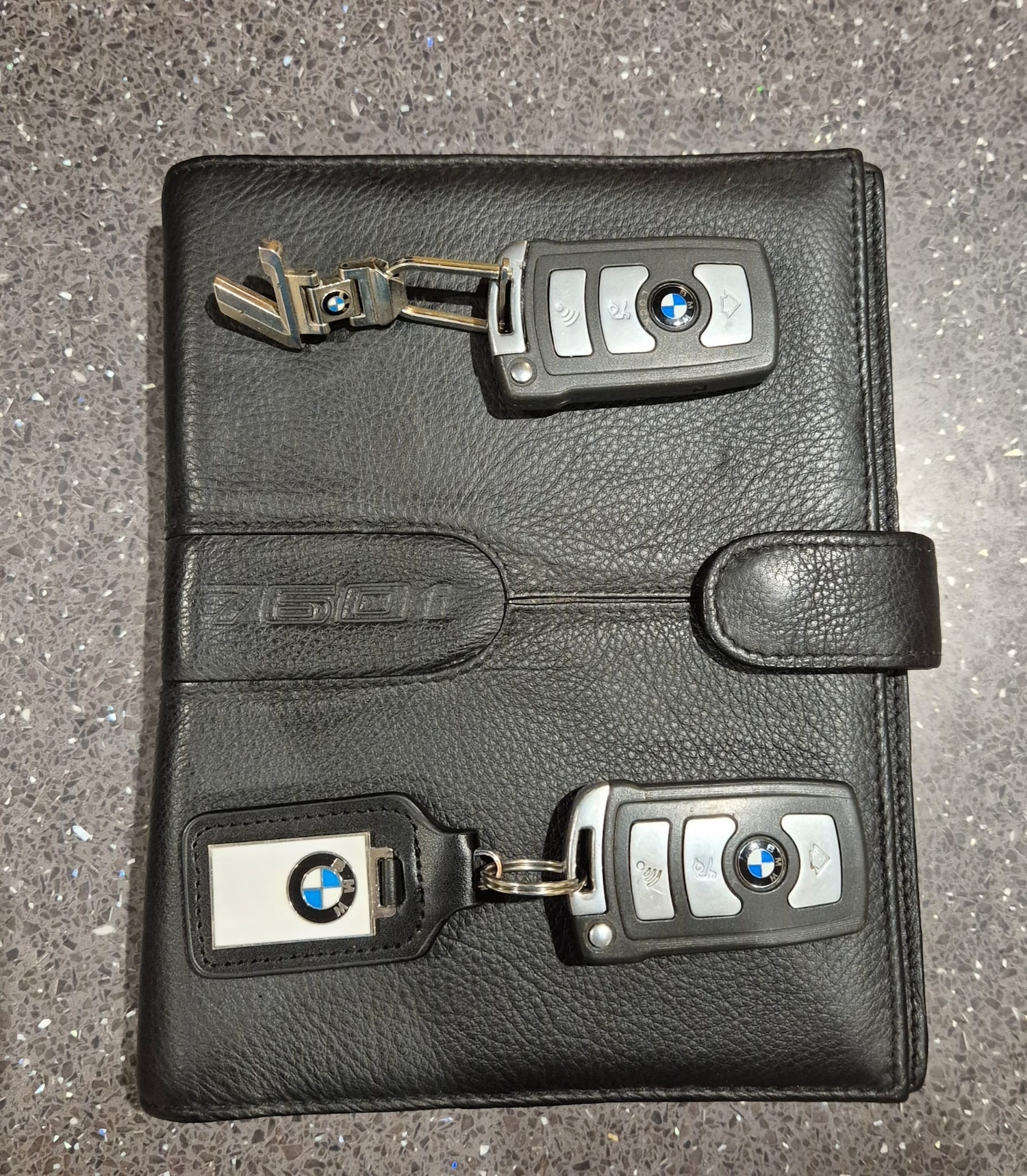 Used BMW 7 Series 2006 for sale - 76959477: Photo 14