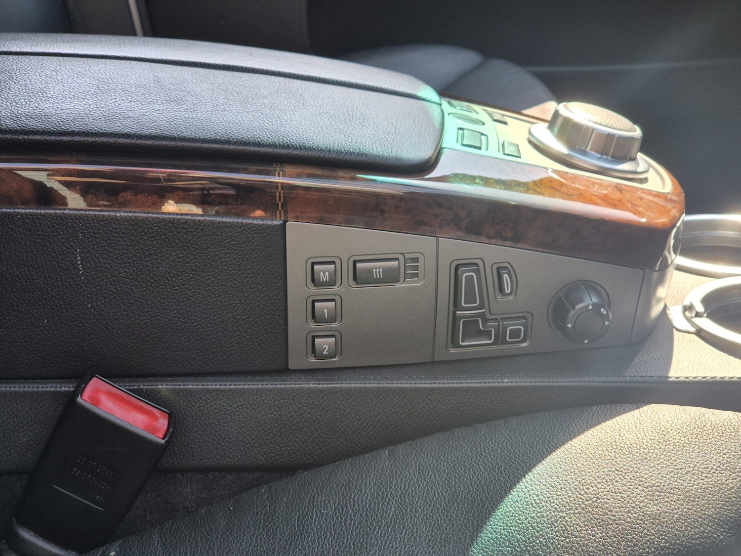 Used BMW 7 Series 2006 for sale - 76959477: Photo 15