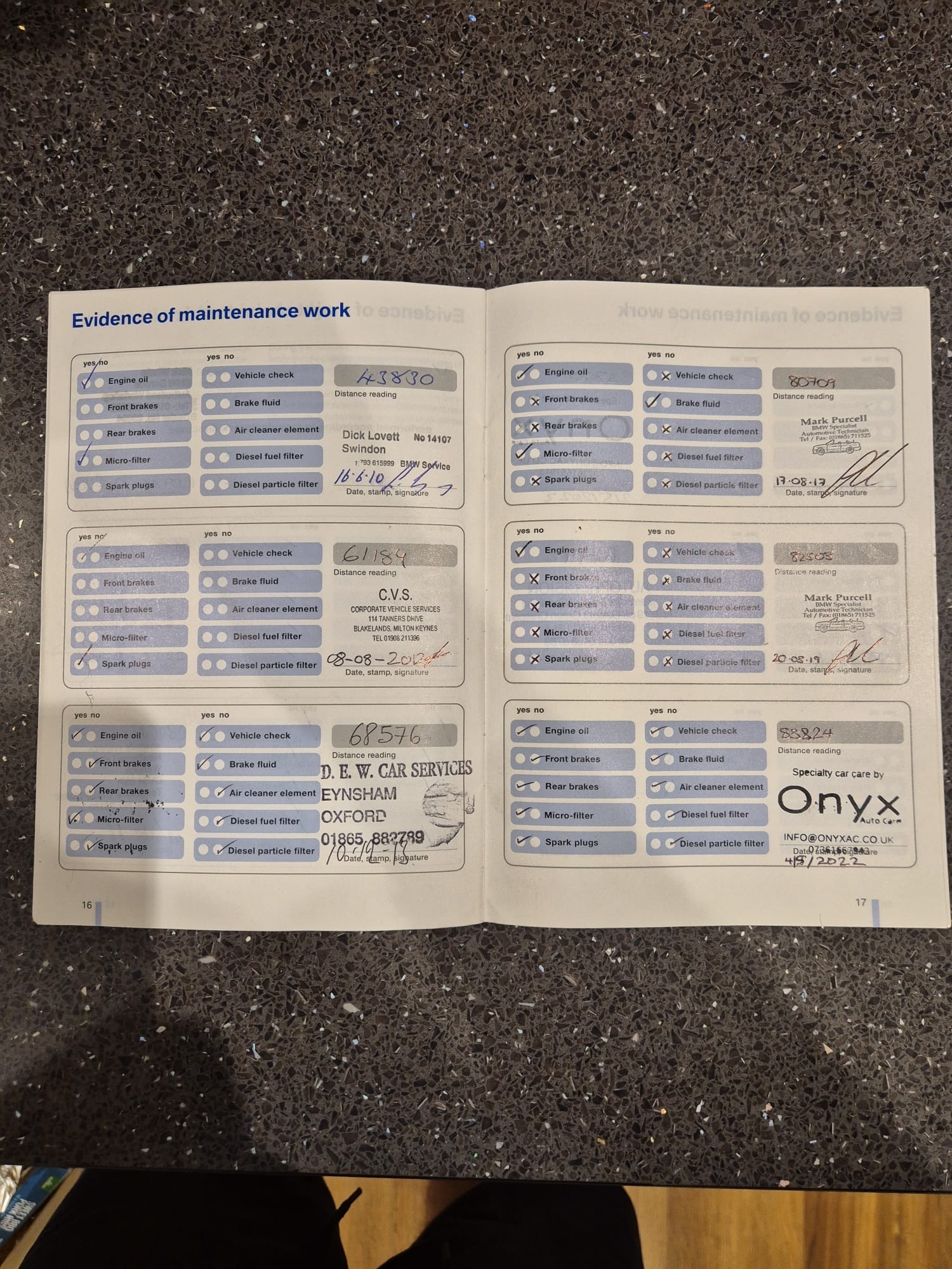 Used BMW 7 Series 2006 for sale - 76959477: Photo 17