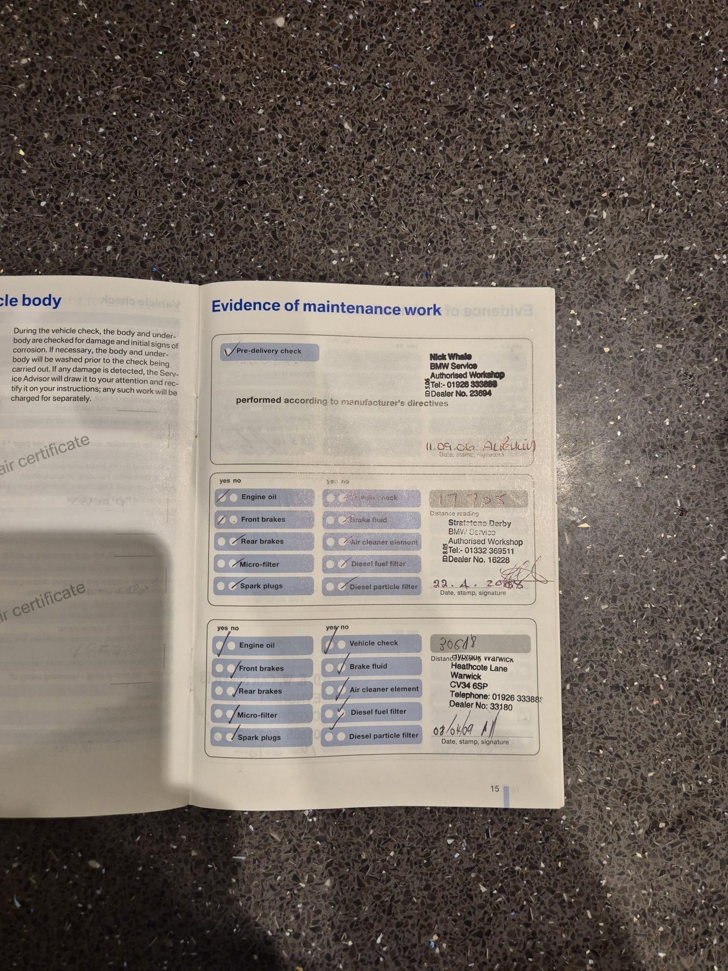 Used BMW 7 Series 2006 for sale - 76959477: Photo 18