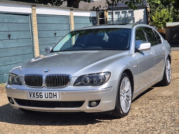 2006 (56) - 760Li 4dr Auto