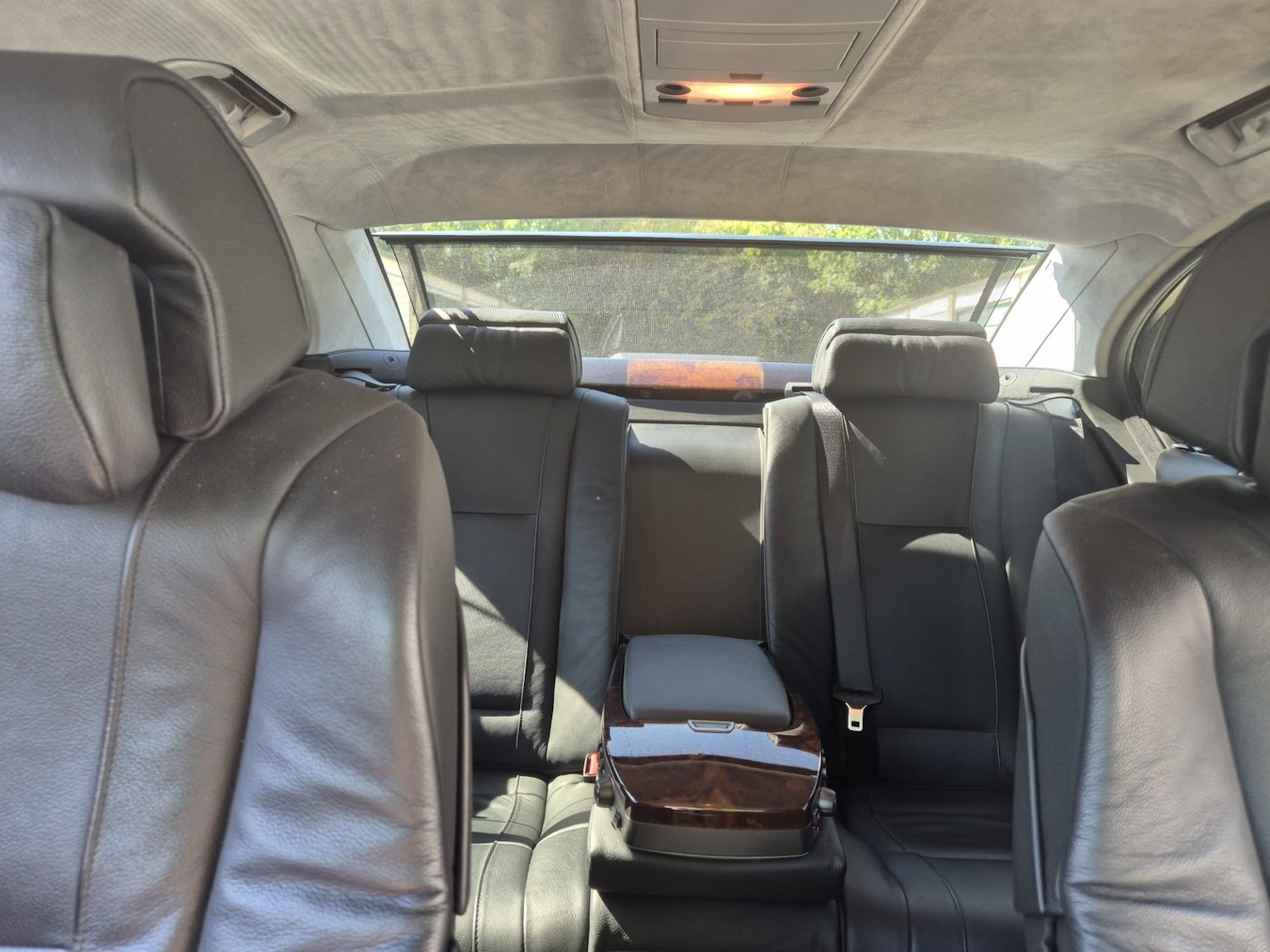 Used BMW 7 Series 2006 for sale - 76959477: Photo 20