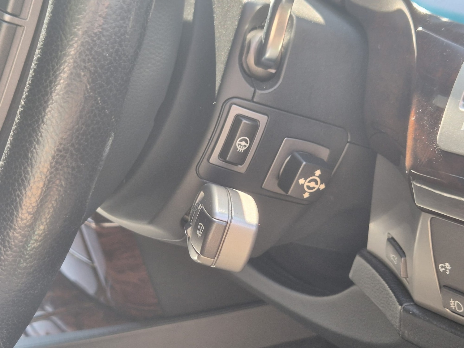 Used BMW 7 Series 2006 for sale - 76959477: Photo 21