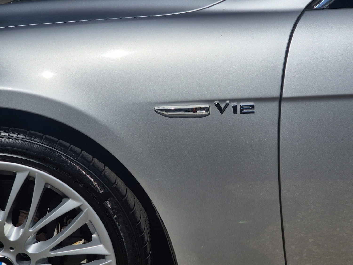 Used BMW 7 Series 2006 for sale - 76959477: Photo 22