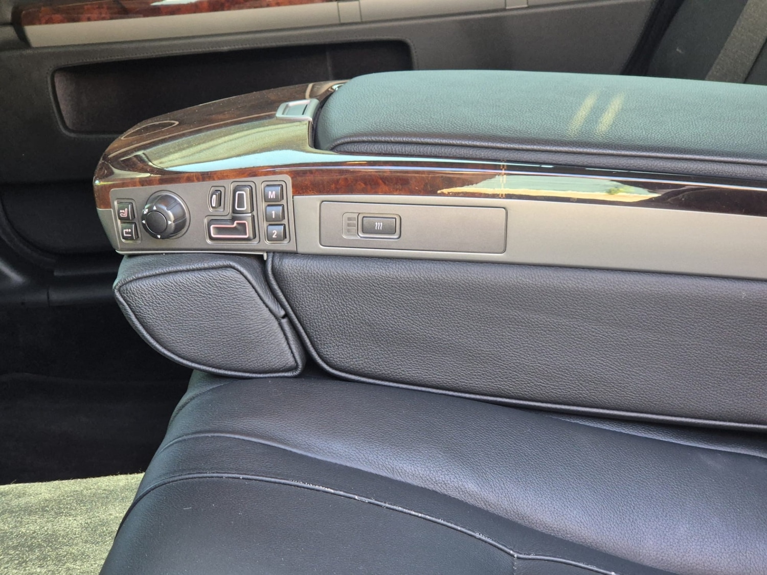 Used BMW 7 Series 2006 for sale - 76959477: Photo 23