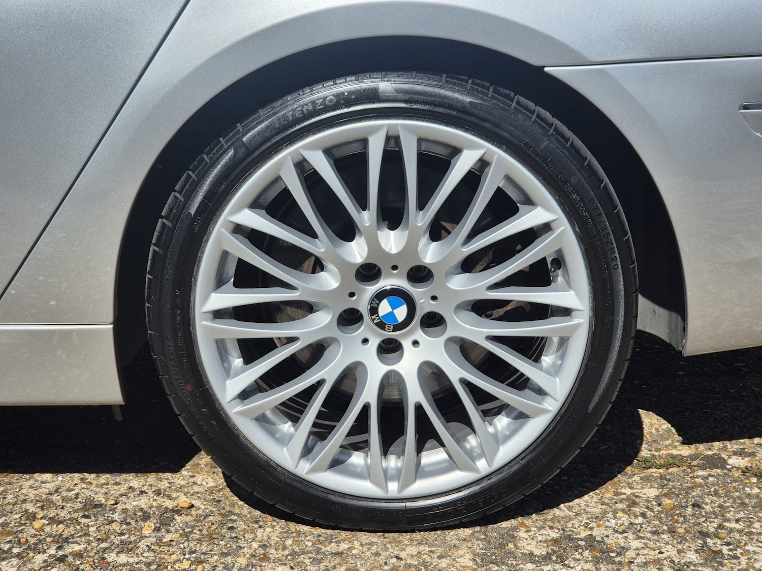 Used BMW 7 Series 2006 for sale - 76959477: Photo 26