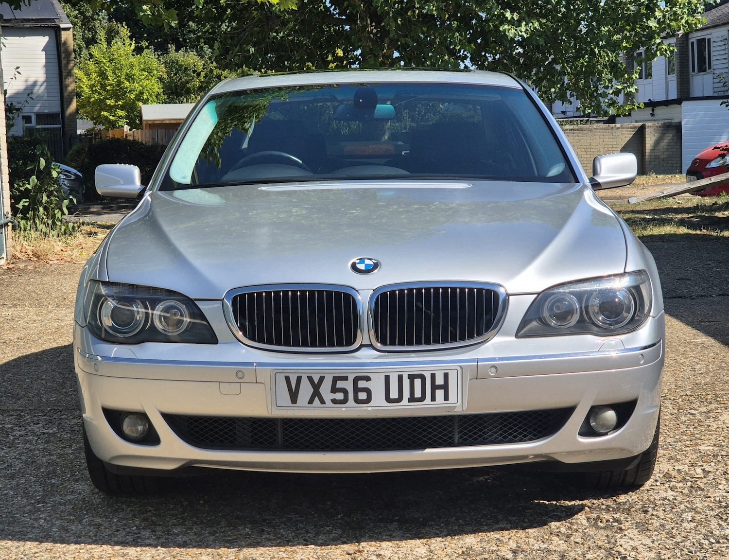 Used BMW 7 Series 2006 for sale - 76959477: Photo 3