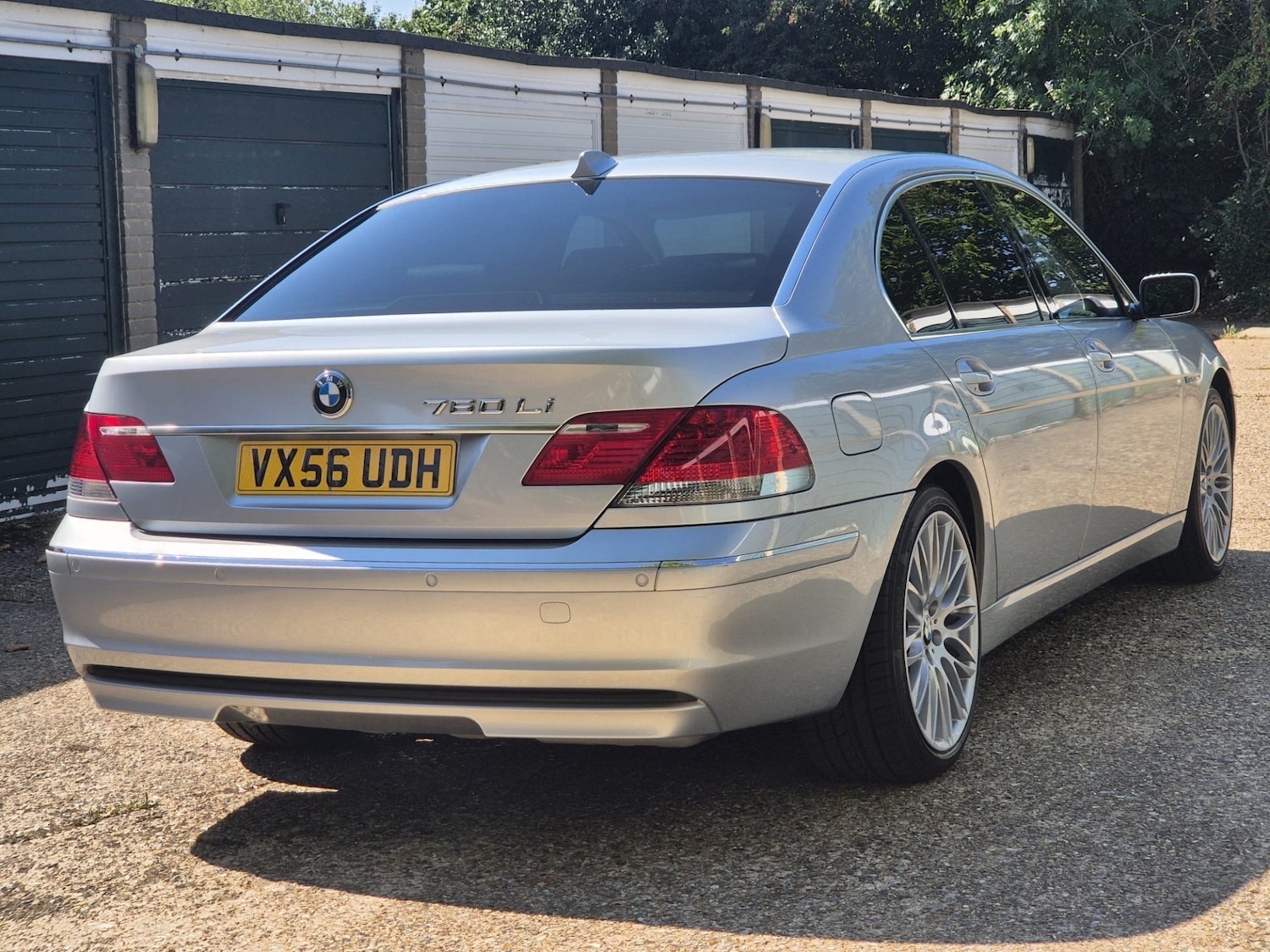 Used BMW 7 Series 2006 for sale - 76959477: Photo 7