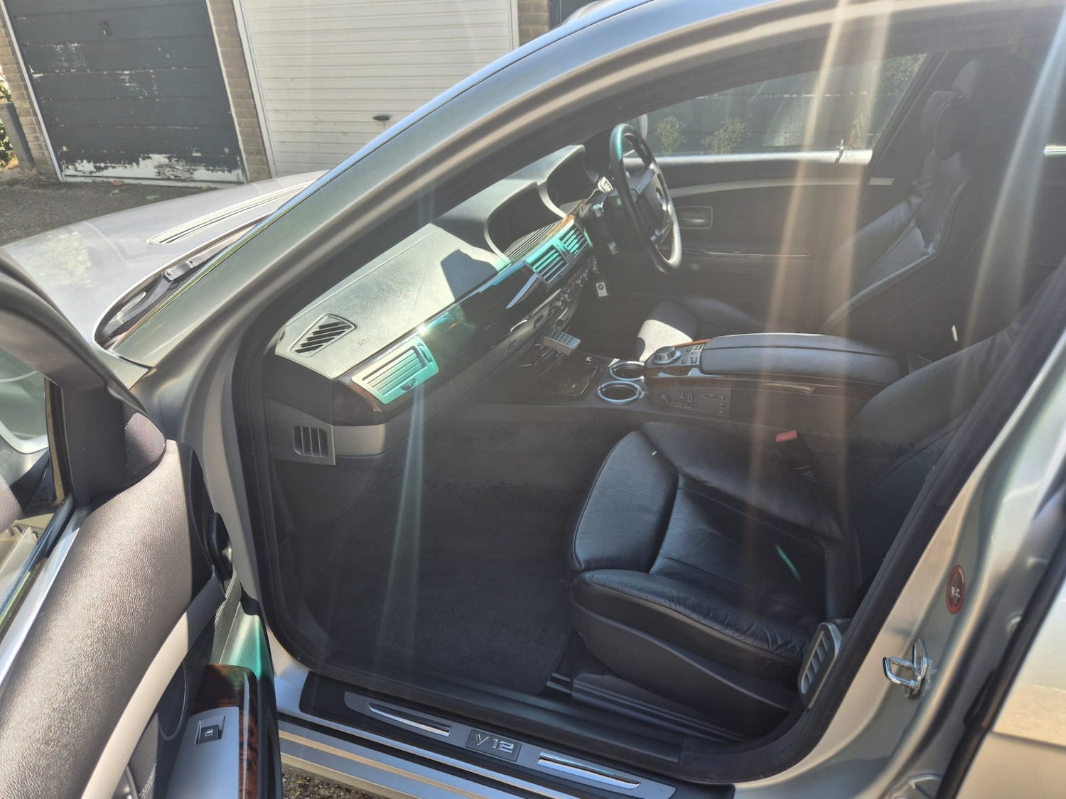 Used BMW 7 Series 2006 for sale - 76959477: Photo 9