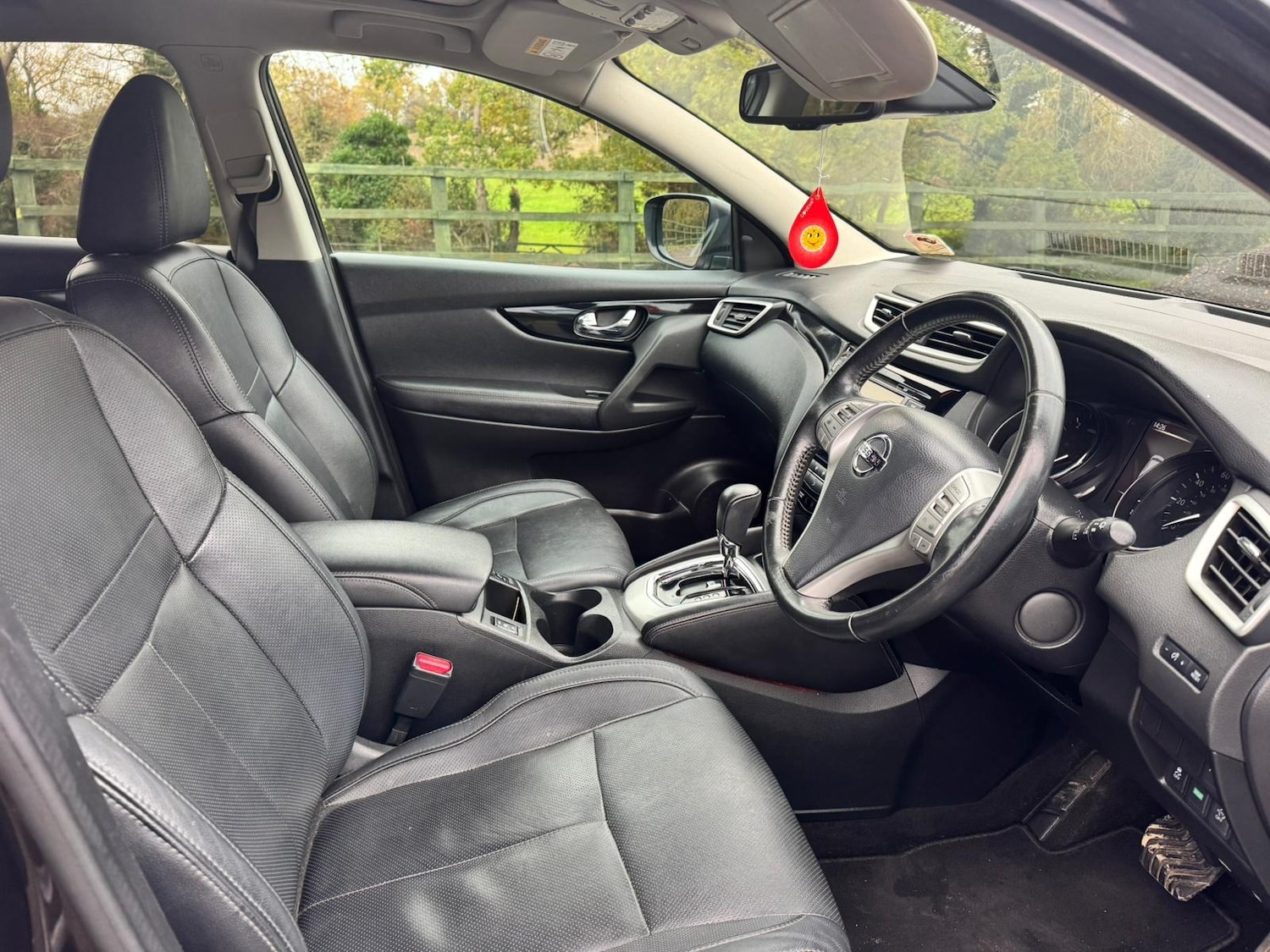 Used Nissan Qashqai 2016 for sale - 76821227: Photo 10