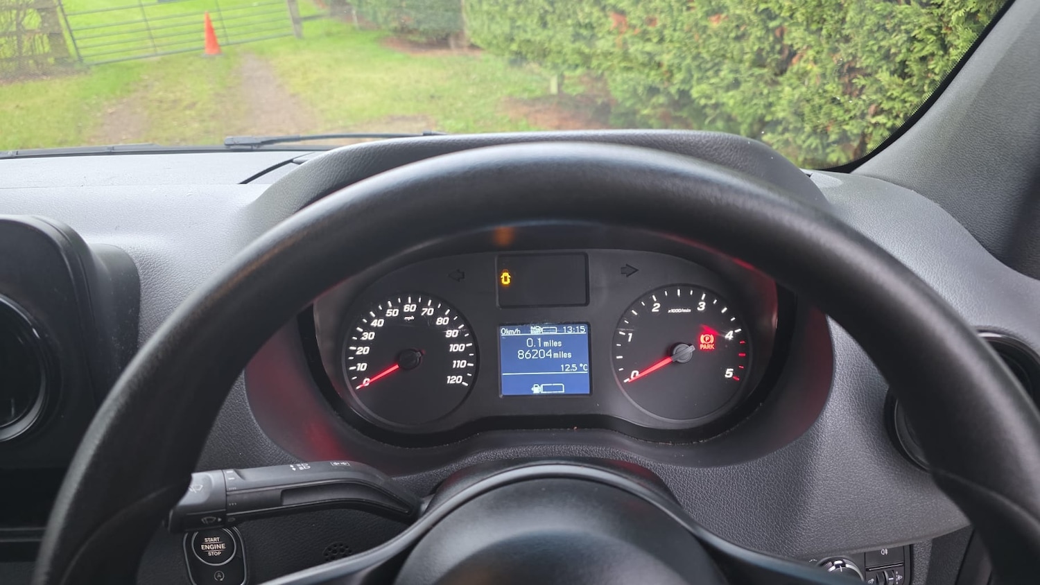 Used Nissan Qashqai 2016 for sale - 76821227: Photo 12