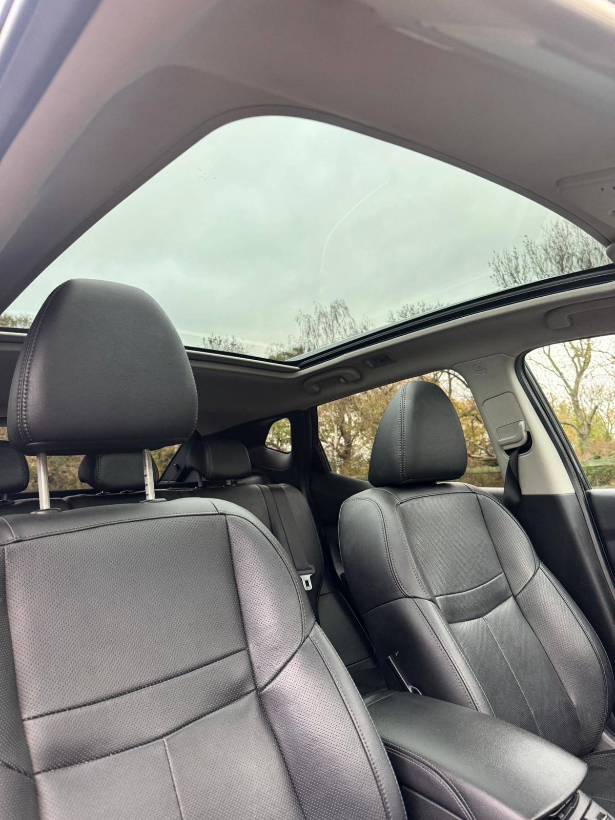 Used Nissan Qashqai 2016 for sale - 76821227: Photo 13