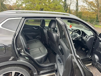 Used Nissan Qashqai 2016 for sale - 76821227: Photo