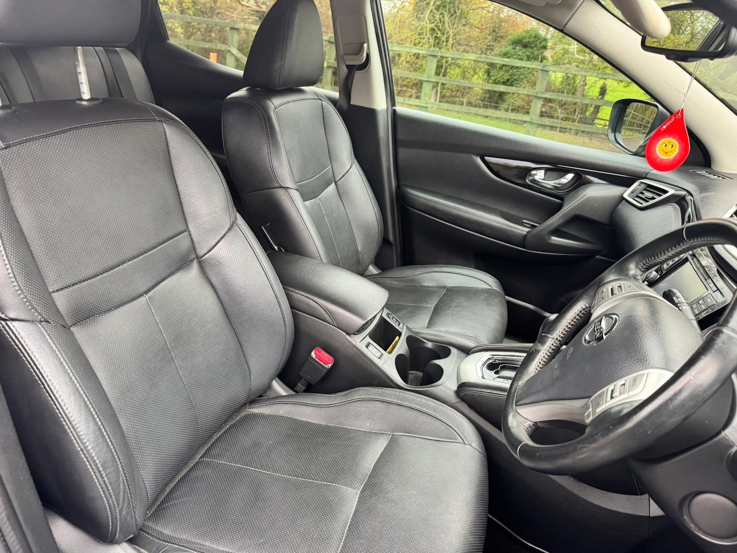 Used Nissan Qashqai 2016 for sale - 76821227: Photo 6