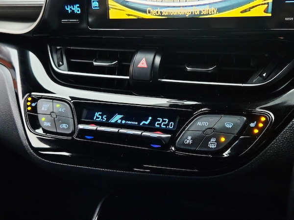 Used Toyota C-HR 2018 for sale - 76306369: Photo 20