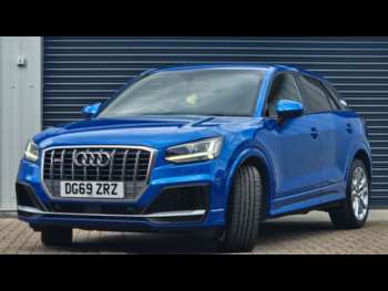 Used Audi Q2 2019 for sale - 71520430: Photo