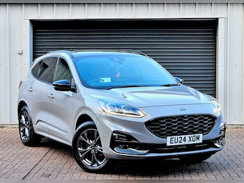 Used Ford Kuga 2024 for sale - 79224541: Photo
