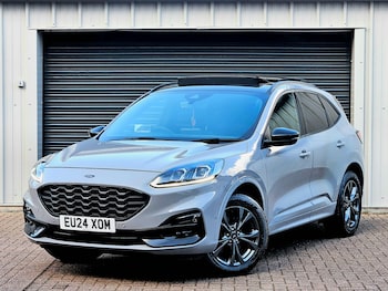 Used Ford Kuga 2024 for sale - 79224541: Photo