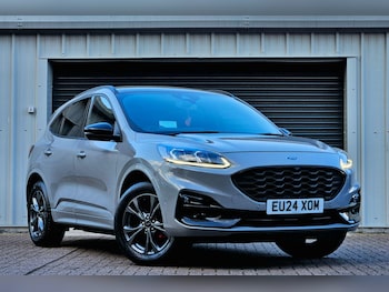 Used Ford Kuga 2024 for sale - 79224541: Photo