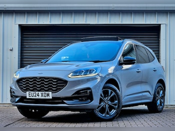 Used Ford Kuga 2024 for sale - 79224541: Photo