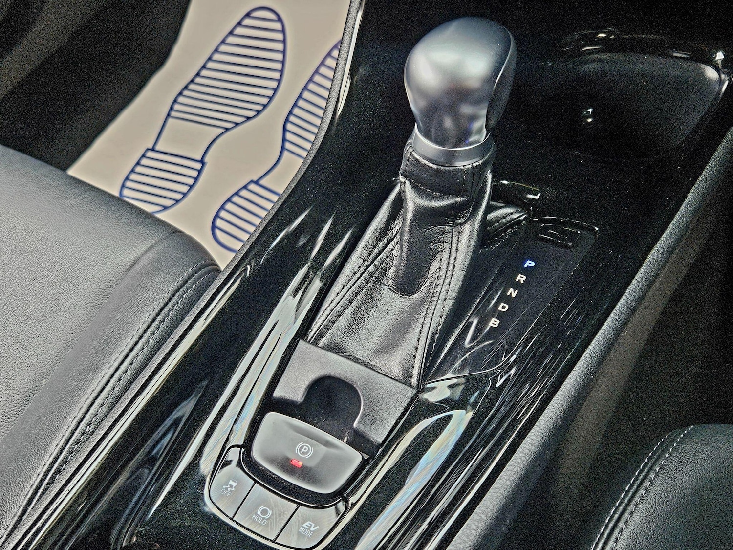 Used Toyota C-HR 2017 for sale - 77646152: Photo 22