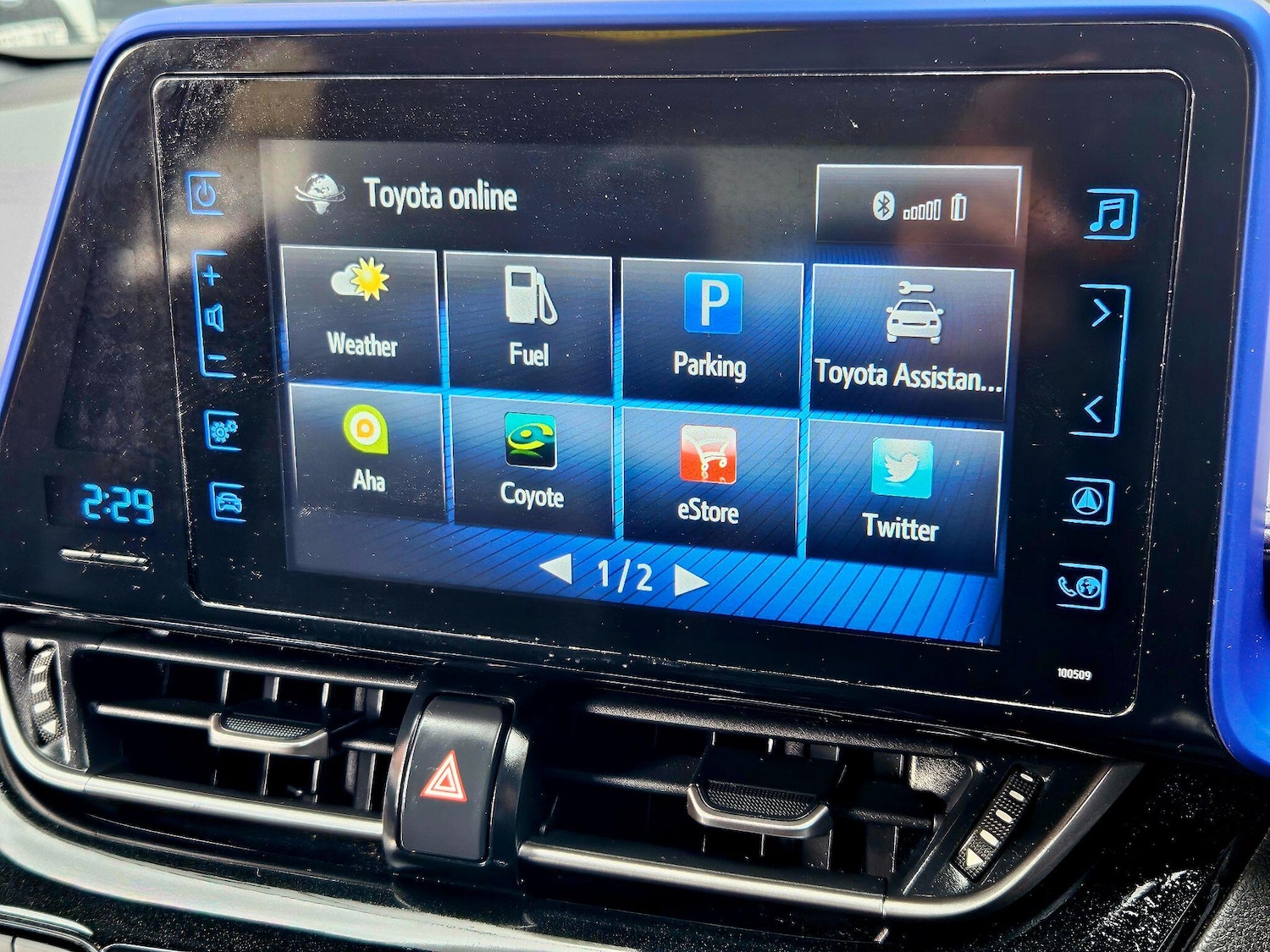 Used Toyota C-HR 2017 for sale - 77646152: Photo 24