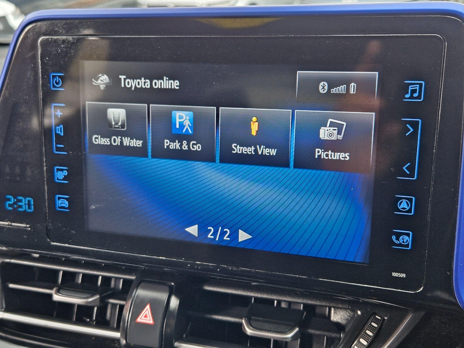 Used Toyota C-HR 2017 for sale - 77646152: Photo 27