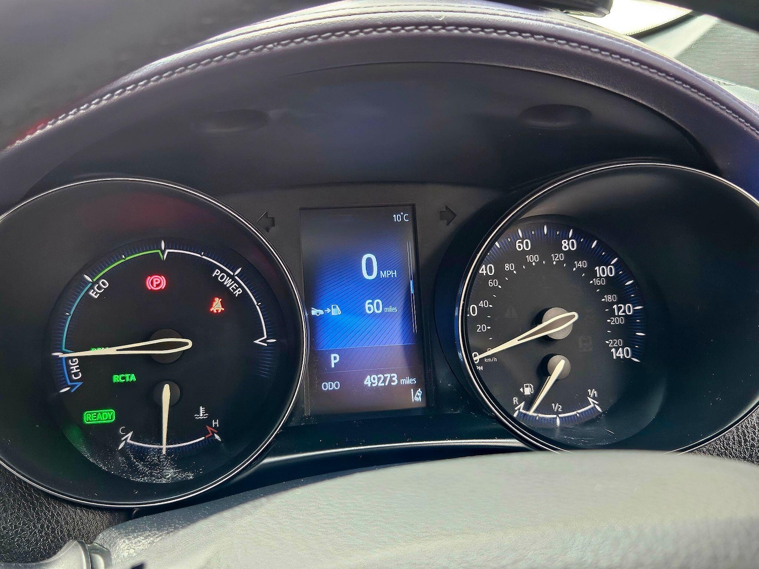 Used Toyota C-HR 2017 for sale - 77646152: Photo 28