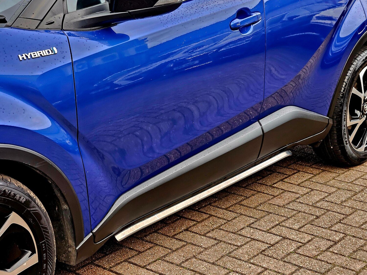 Used Toyota C-HR 2017 for sale - 77908597: Photo 10