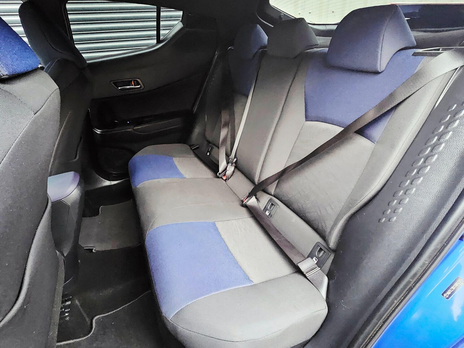 Used Toyota C-HR 2017 for sale - 77908597: Photo 18