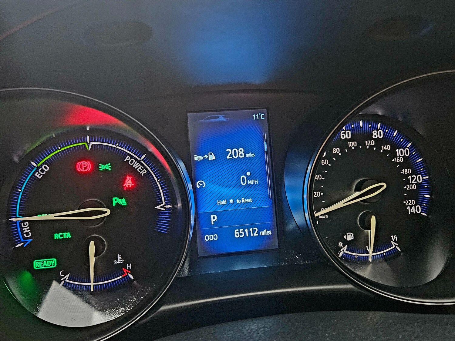 Used Toyota C-HR 2017 for sale - 77908597: Photo 19